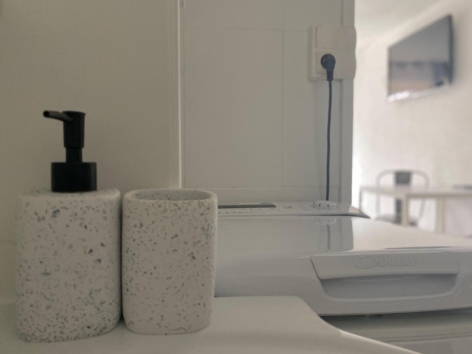 Studio Avec Espace Exterieur Privatif - Dax Luaran gambar